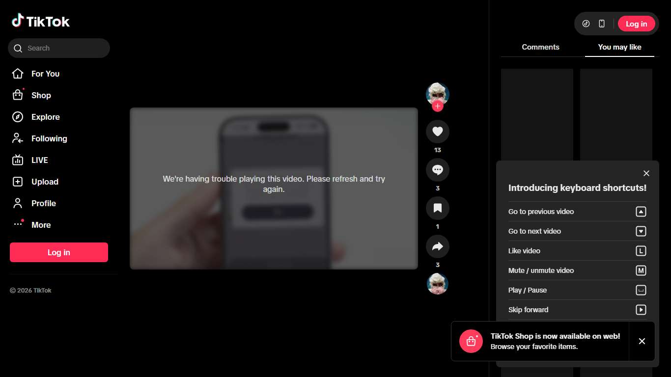 How To FIX Snapchat Error Code SS07! (2026) | TikTok